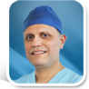 Prof Minoo Patel - Shoulder & Elbow Surgeon