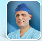 Prof Minoo Patel - Shoulder & Elbow Surgeon